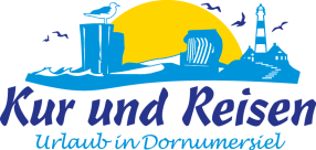 Kur und Reisen – Urlaub in Dornumersiel